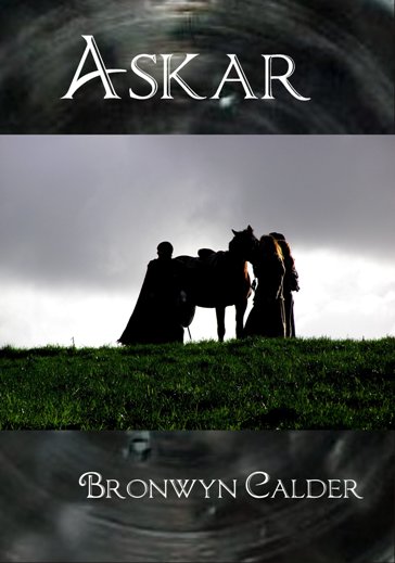 Fantasy Novel published by IAFilm